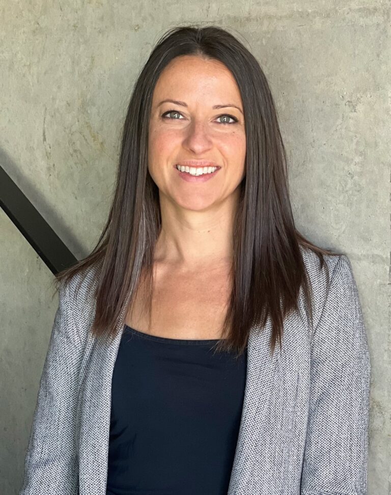 Kim Power, AIA